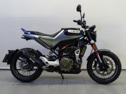 401 SVARTPILEN