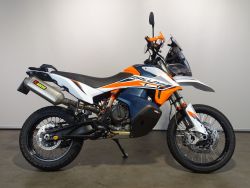 890 ADVENTURE R RALLY