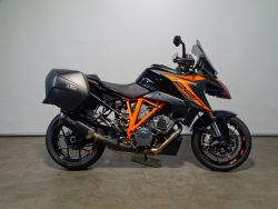 1290 SUPER DUKE GT