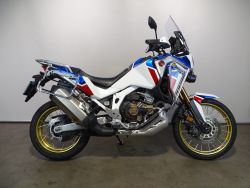 CRF 1100 L ADVENTURE SPORT DCT