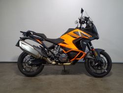 1290 SUPER ADVENTURE S ABS