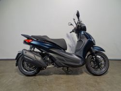 BEVERLY 400 S