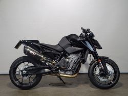 890 DUKE