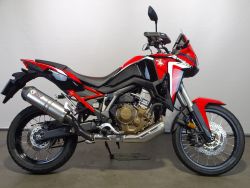 CRF 1100 L AFRICA TWIN