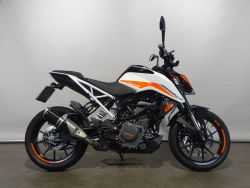 390 DUKE ABS