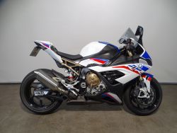 S 1000 RR M-PACK