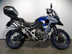 TIGER 1200 GT EXPLORER