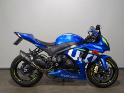 GSX-R 1000