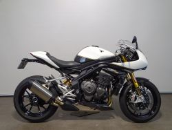 SPEED TRIPLE 1200 RR