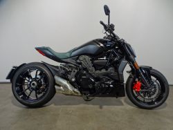 XDIAVEL NERA
