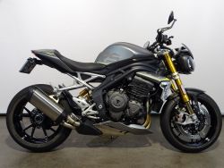 SPEED TRIPLE 1200 RS
