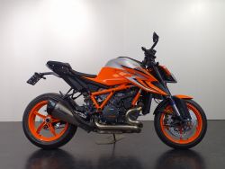 1290 SUPER DUKE R EVO