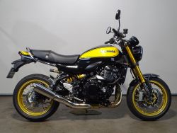 Z 900 RS SE