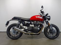 SPEED TWIN 1200