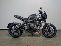 TRIDENT 660 35 KW