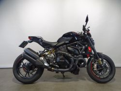 MONSTER 1200 R