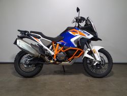 1290 SUPER ADVENTURE R ABS