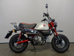 MONKEY Z 125