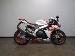 RSV 4 1100 FACTORY