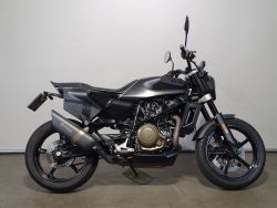 701 SVARTPILEN