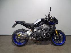 MT-10 SP ABS