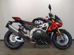 TUONO V4 1100 E FACTORY