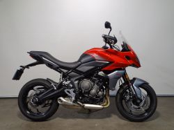 TIGER SPORT 660