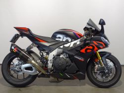 RSV 4 1100 FACTORY