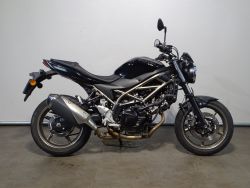 SV 650 A