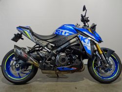 GSX-S1000 MOTO GP