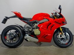 PANIGALE V4 S