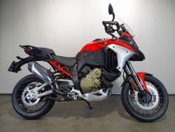 MULTISTRADA V4 RALLY RADAR