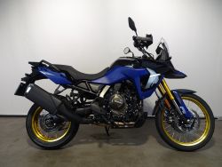 DL 800 DE V-STROM