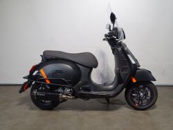 GTS 300 SUPER SPORT