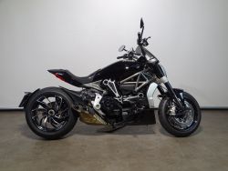 XDIAVEL S