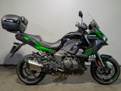 VERSYS 1000 SE GRAND TOURER