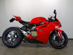 PANIGALE V4