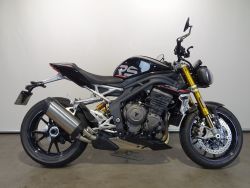 SPEED TRIPLE 1200 RS