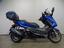 NSS 350 FORZA
