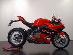 PANIGALE V4 WSBK REPLICA