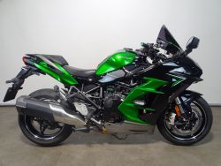 NINJA H2 SX SE TOURER