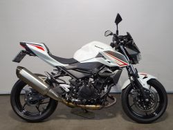 Z 400 PERFORMANCE