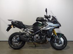 GSX-S 1000 GX