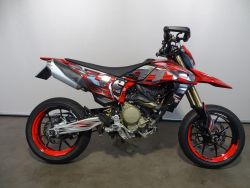 HYPERMOTARD 698 MONO