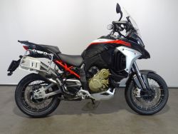 MULTISTRADA V4 RALLY FULL