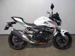 Z 400
