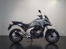 NC 750 X ABS