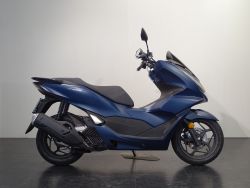 PCX 125