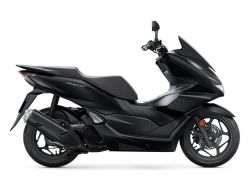 PCX 125