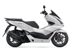 PCX 125